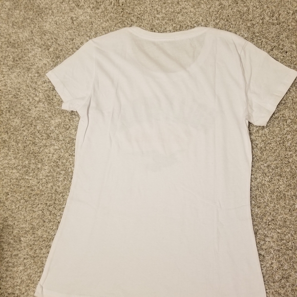 Hollywood California tee - Picture 2 of 2